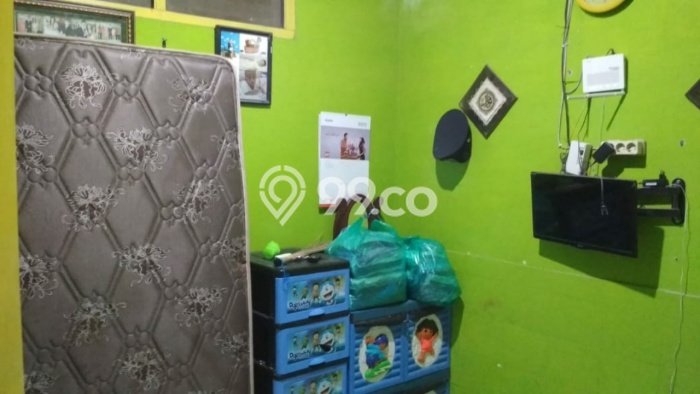 Siap Huni Rumah Mewah 15 Kamar di Jebres Dekat ke Mana Pun Siap Huni Rumah Mewah 15 Kamar di Jebres Dekat ke Mana Pun
