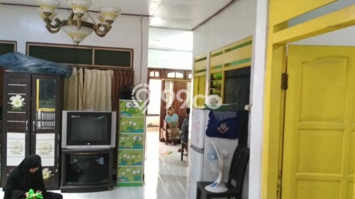 Siap Huni Rumah Mewah 15 Kamar di Jebres Dekat ke Mana Pun Siap Huni Rumah Mewah 15 Kamar di Jebres Dekat ke Mana Pun