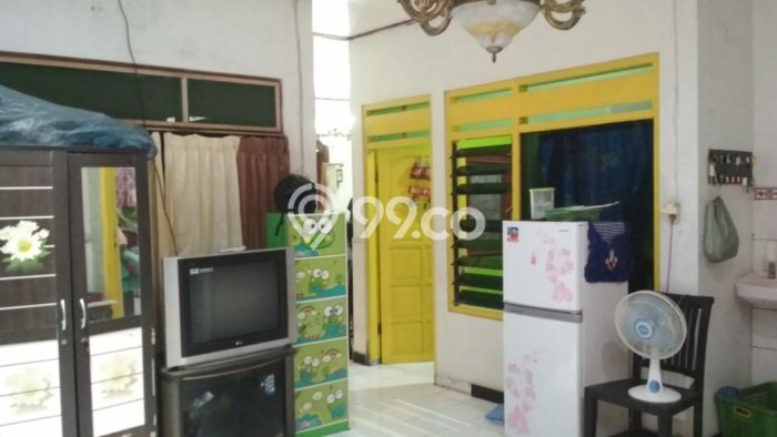 Siap Huni Rumah Mewah 15 Kamar di Jebres Dekat ke Mana Pun Siap Huni Rumah Mewah 15 Kamar di Jebres Dekat ke Mana Pun