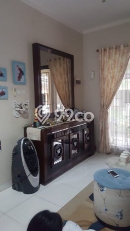 Dijual Terbatas Rumah 3 Kamar Tidur di Bintaro, Bebas Banjir, Tangerang Selatan Dijual Terbatas Rumah 3 Kamar Tidur di Bintaro, Bebas Banjir, Tangerang Selatan