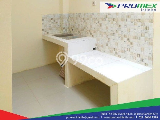 Rumah Idaman Modern! Rumah 2 Lantai di Harapan Indah, Bekasi, Luas 94m² LB 80m² Rumah Idaman Modern! Rumah 2 Lantai di Harapan Indah, Bekasi, Luas 94m² LB 80m²