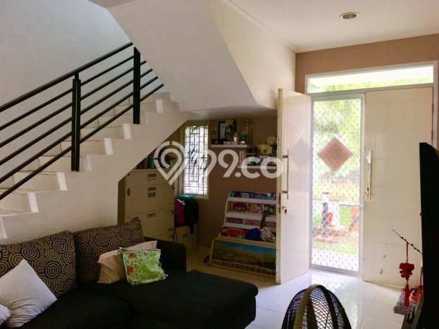 Rumah Modern 4 KT di Summarecon Bekasi Bekasi Unfurnished Rumah Modern 4 KT di Summarecon Bekasi Bekasi Unfurnished