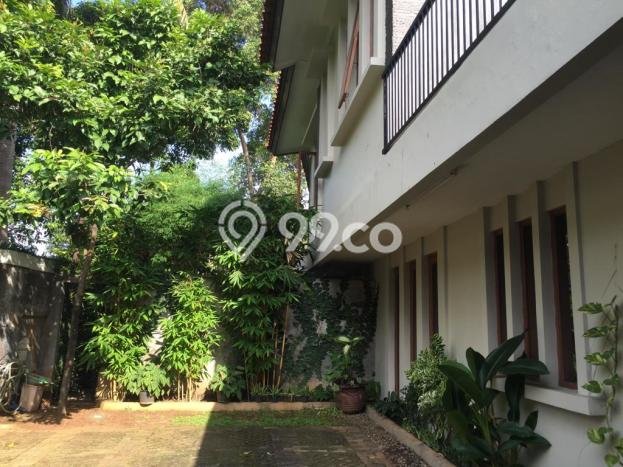 Dijual Rumah Luas Megah Dengan View Eksklusif di Kuningan, Jakarta Selatan Dijual Rumah Luas Megah Dengan View Eksklusif di Kuningan, Jakarta Selatan