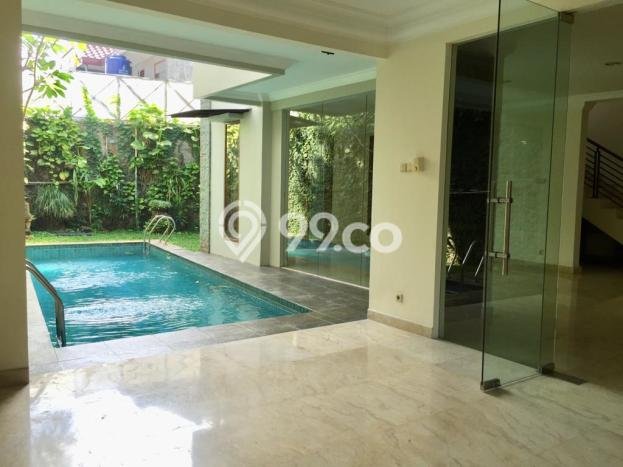Dijual Rumah Luas Megah Dengan View Eksklusif di Kuningan, Jakarta Selatan Dijual Rumah Luas Megah Dengan View Eksklusif di Kuningan, Jakarta Selatan