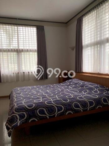 Rumah Elit LB 600m2 Siap Pakai Desain Elegan di Hegarmanah, Bandung Rumah Elit LB 600m2 Siap Pakai Desain Elegan di Hegarmanah, Bandung