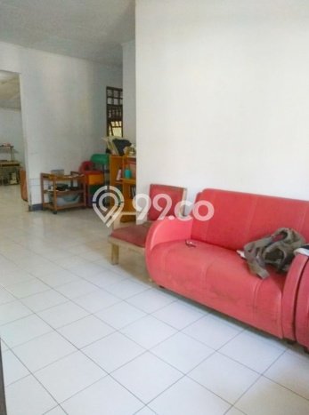 HARGA SPECIAL! Rumah Strategis di BSD Nusaloka, Luas 100m² LB 215m² HARGA SPECIAL! Rumah Strategis di BSD Nusaloka, Luas 100m² LB 215m²