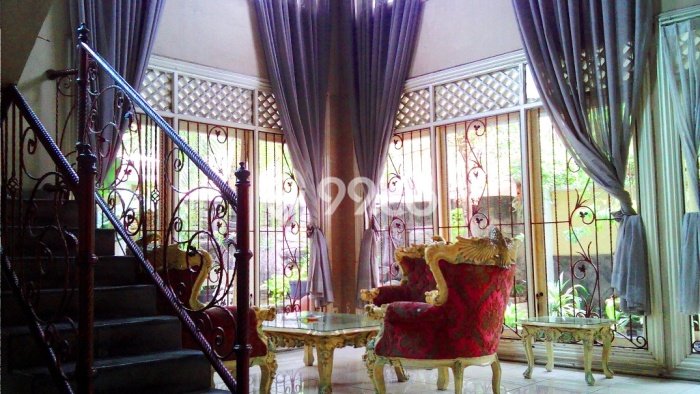 Rumah Kontrakan Jakarta Timur LT 262m2 LB 300m2 Kawasan Kayu Putih Rumah Kontrakan Jakarta Timur LT 262m2 LB 300m2 Kawasan Kayu Putih
