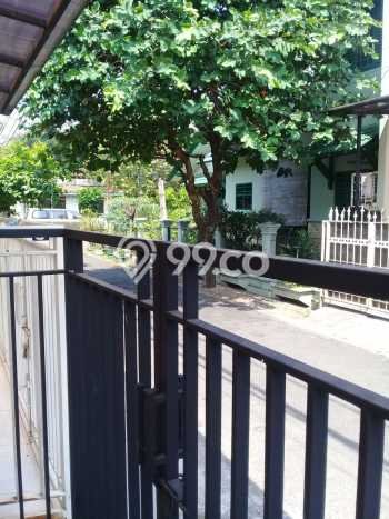 Rumah area BSD Griya Loka, Lingkungan Elite 2 KT Rumah area BSD Griya Loka, Lingkungan Elite 2 KT