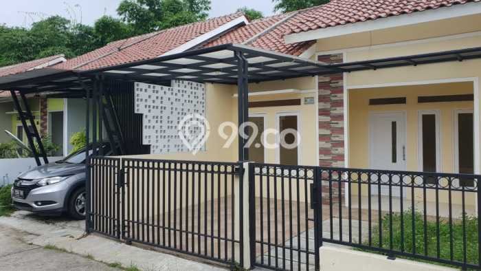 Jual Rumah Strategis Bagus Punya 2 KT di Cibinong Bogor SHM Jual Rumah Strategis Bagus Punya 2 KT di Cibinong Bogor SHM