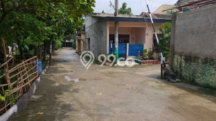 Rumah Nyaman 2 KT LB 80m2 Kondisi Bagus di Citayam Rumah Nyaman 2 KT LB 80m2 Kondisi Bagus di Citayam
