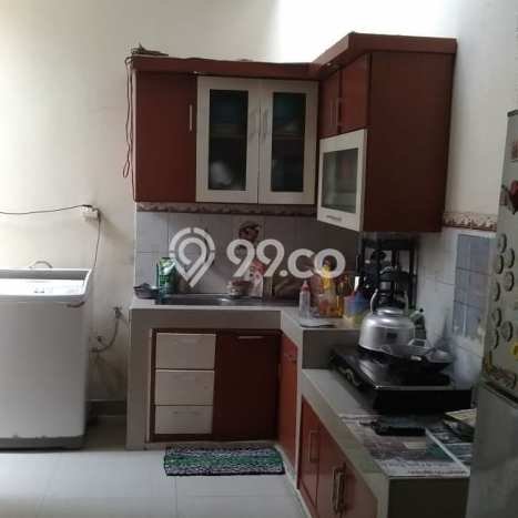 Jual Rumah Eksklusif 2 KT di Taman Royal, Tangerang Jual Rumah Eksklusif 2 KT di Taman Royal, Tangerang