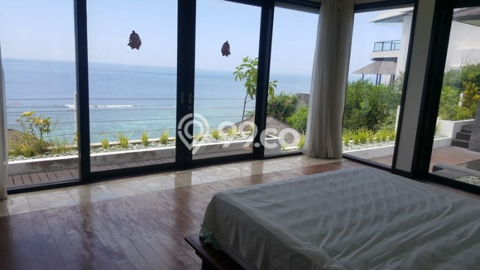 Jual Rumah Luas Elegan Dengan View Eksklusif di Nusa Dua, Badung Jual Rumah Luas Elegan Dengan View Eksklusif di Nusa Dua, Badung
