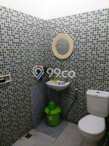 Jual Rumah Modern 2 KT di Cibubur, Jakarta Timur Jual Rumah Modern 2 KT di Cibubur, Jakarta Timur