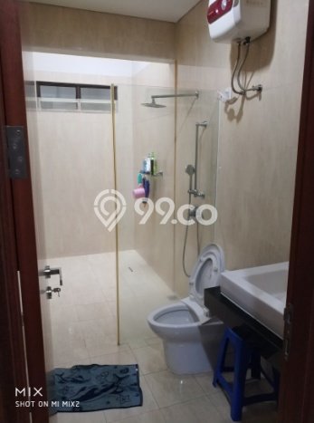 Rumah Berkualitas 4 Kamar Tidur dan 4 Kamar Mandi di Lokasi Strategis BSD De Park, Tangerang Rumah Berkualitas 4 Kamar Tidur dan 4 Kamar Mandi di Lokasi Strategis BSD De Park, Tangerang