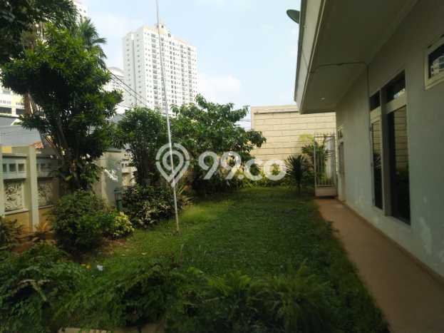 Hunian Elit LB 436m2 Siap Pakai Desain Elegan di Grogol, Jakarta Barat Hunian Elit LB 436m2 Siap Pakai Desain Elegan di Grogol, Jakarta Barat