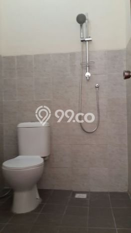 Rumah Asri Bintaro, Lingkungan Sejuk - LT 90m² Rumah Asri Bintaro, Lingkungan Sejuk - LT 90m²