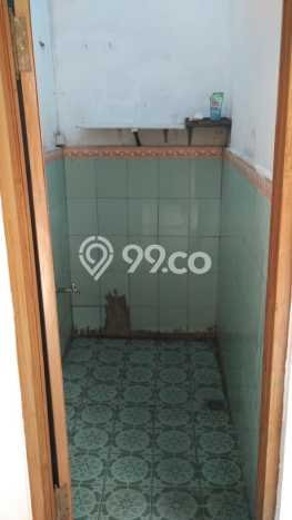 Rumah Siap Huni 2 KT 2 KM di Cibiru, Bandung Rumah Siap Huni 2 KT 2 KM di Cibiru, Bandung