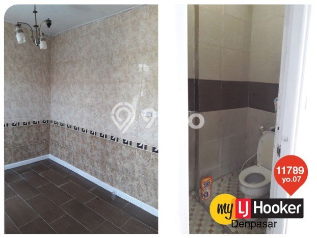 Rumah Minimalis 2 KT di Canggu Badung Unfurnished Rumah Minimalis 2 KT di Canggu Badung Unfurnished