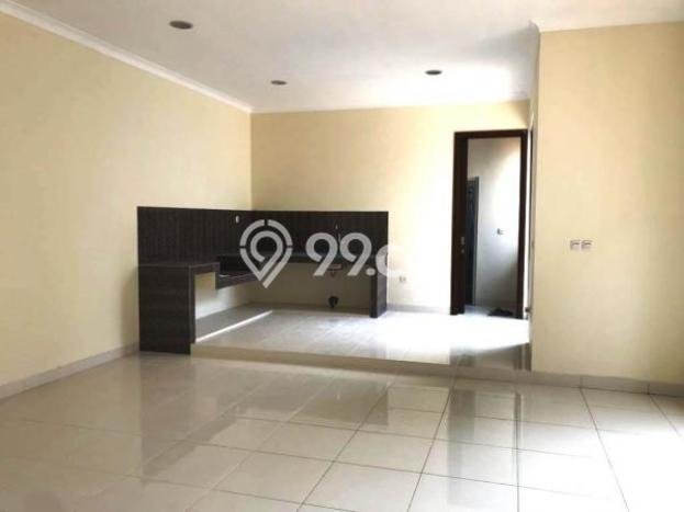 Rumah di BSD Avani, Area Asri, 4 KT Rumah di BSD Avani, Area Asri, 4 KT