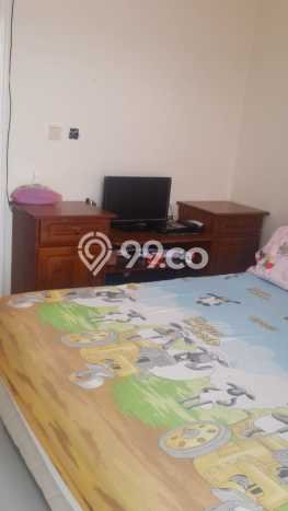 Rumah Modern 2 Kamar LT 48m2 di Green Lake City Rumah Modern 2 Kamar LT 48m2 di Green Lake City
