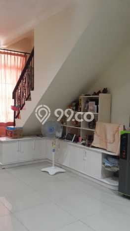 Rumah Modern 2 Kamar LT 48m2 di Green Lake City Rumah Modern 2 Kamar LT 48m2 di Green Lake City