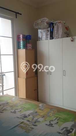 Rumah Modern 2 Kamar LT 48m2 di Green Lake City Rumah Modern 2 Kamar LT 48m2 di Green Lake City
