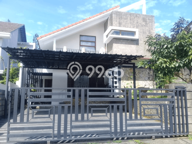Hunian Super Elit dengan Akses Paling Strategis di Sentul City, Bogor Hunian Super Elit dengan Akses Paling Strategis di Sentul City, Bogor