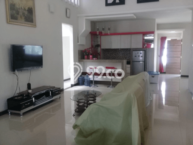 Hunian Super Elit dengan Akses Paling Strategis di Sentul City, Bogor Hunian Super Elit dengan Akses Paling Strategis di Sentul City, Bogor