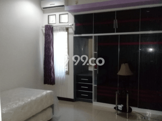 Hunian Super Elit dengan Akses Paling Strategis di Sentul City, Bogor Hunian Super Elit dengan Akses Paling Strategis di Sentul City, Bogor