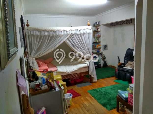 Dijual Rumah Luas Elegan Dengan View Cantik di Bintaro, Jakarta Selatan Dijual Rumah Luas Elegan Dengan View Cantik di Bintaro, Jakarta Selatan