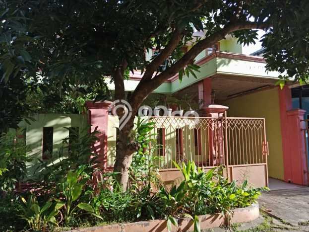 Hunian Nyaman Asri 4 KT Siap Huni di Cikupa Citra Raya Tangerang Hunian Nyaman Asri 4 KT Siap Huni di Cikupa Citra Raya Tangerang