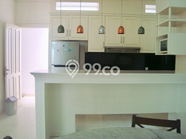 Disewakan Rumah Harga Terjangkau di Kemang Jakarta Selatan Punya 4 KT Disewakan Rumah Harga Terjangkau di Kemang Jakarta Selatan Punya 4 KT