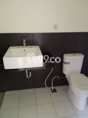 Rumah Minimalis 4 Kamar LT 225m2 di Bogor Nirwana Residence Rumah Minimalis 4 Kamar LT 225m2 di Bogor Nirwana Residence