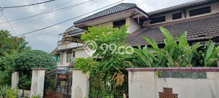 Hunian Nyaman Asri 6 KT Siap Huni di Galaxy Bekasi Hunian Nyaman Asri 6 KT Siap Huni di Galaxy Bekasi