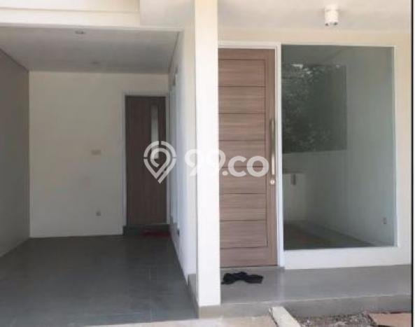 Jual Rumah Eksklusif 3 KT di Bintaro, Tangerang Selatan Jual Rumah Eksklusif 3 KT di Bintaro, Tangerang Selatan