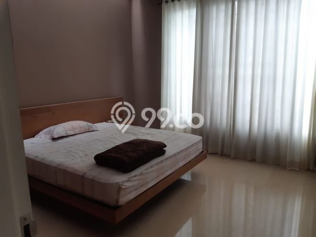 Rumah Luxury Modern Siap Huni di Mampang Jakarta Selatan Rumah Luxury Modern Siap Huni di Mampang Jakarta Selatan
