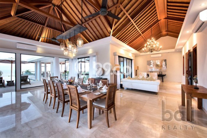 Jual Rumah Mewah Elegan Dengan View Eksklusif di Ungasan, Badung Jual Rumah Mewah Elegan Dengan View Eksklusif di Ungasan, Badung
