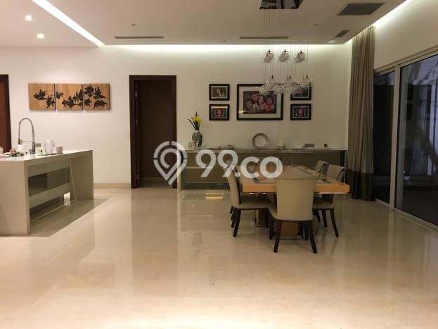 Rumah Elit LB 1000m2 Siap Pakai Desain Elegan di Ancol, Jakarta Utara Rumah Elit LB 1000m2 Siap Pakai Desain Elegan di Ancol, Jakarta Utara