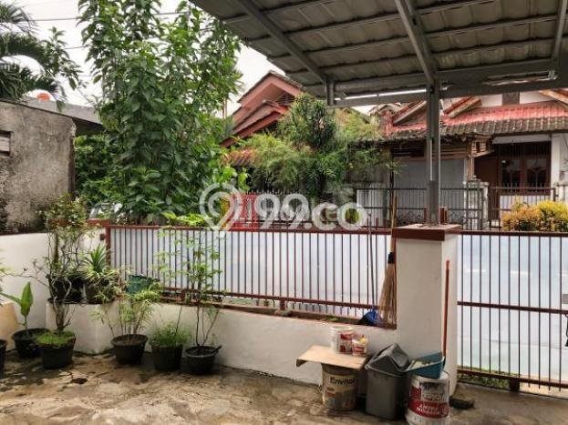 Jual Rumah Bagus Siap Huni LB 60m2 di Pamulang, Tangerang Selatan Jual Rumah Bagus Siap Huni LB 60m2 di Pamulang, Tangerang Selatan