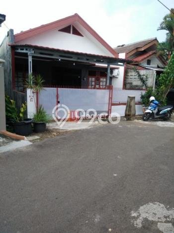 Jual Rumah Bagus Siap Huni LB 60m2 di Pamulang, Tangerang Selatan Jual Rumah Bagus Siap Huni LB 60m2 di Pamulang, Tangerang Selatan