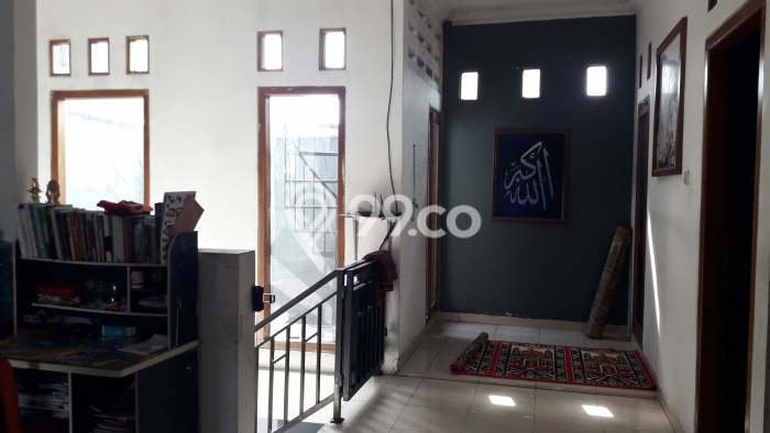Rumah Modern Cantik 4 Kamar Siap Huni di Pasar Minggu Rumah Modern Cantik 4 Kamar Siap Huni di Pasar Minggu