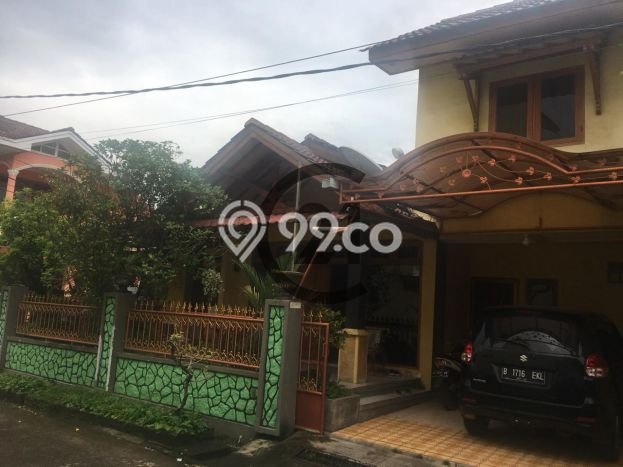 Rumah Luas Asri 3 KT Siap Huni di Cilegon Indah Cilegon Rumah Luas Asri 3 KT Siap Huni di Cilegon Indah Cilegon