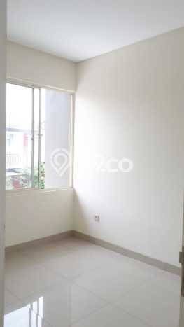 Jual Rumah Eksklusif 2 KT di BSD Residence One, Tangerang Jual Rumah Eksklusif 2 KT di BSD Residence One, Tangerang