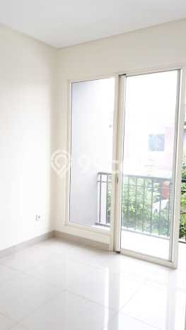 Jual Rumah Eksklusif 2 KT di BSD Residence One, Tangerang Jual Rumah Eksklusif 2 KT di BSD Residence One, Tangerang