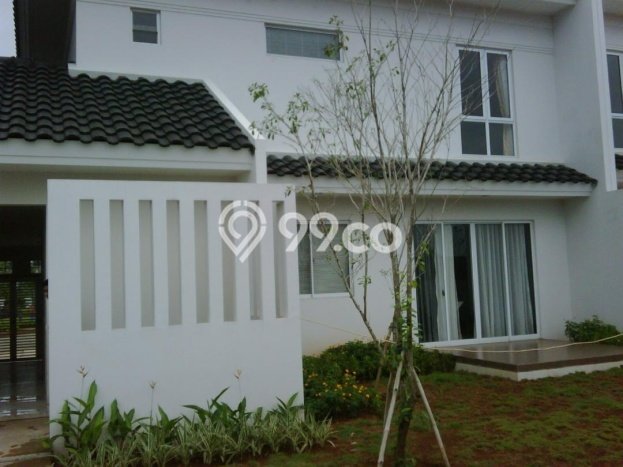 Rumah Luxury Modern Tanpa Renovasi di BSD Foresta Tangerang Rumah Luxury Modern Tanpa Renovasi di BSD Foresta Tangerang