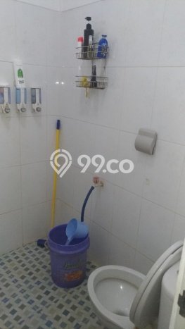 Rumah Modern 2 Kamar LT 136m2 di Serpong Villa Melati Mas Rumah Modern 2 Kamar LT 136m2 di Serpong Villa Melati Mas