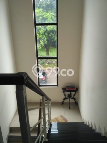 Dijual Rumah Mewah Megah Dengan View Eksklusif di BSD City, Tangerang Dijual Rumah Mewah Megah Dengan View Eksklusif di BSD City, Tangerang