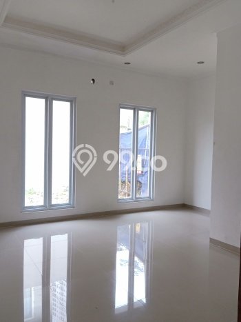 Dijual Rumah Mewah Megah Dengan View Eksklusif di BSD City, Tangerang Dijual Rumah Mewah Megah Dengan View Eksklusif di BSD City, Tangerang