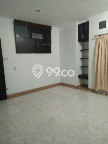 Hunian Mewah LB 200m2 Siap Huni Desain Elegan di Kemang Pratama, Bekasi Hunian Mewah LB 200m2 Siap Huni Desain Elegan di Kemang Pratama, Bekasi