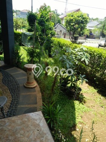 Hunian Mewah LB 200m2 Siap Huni Desain Elegan di Kemang Pratama, Bekasi Hunian Mewah LB 200m2 Siap Huni Desain Elegan di Kemang Pratama, Bekasi